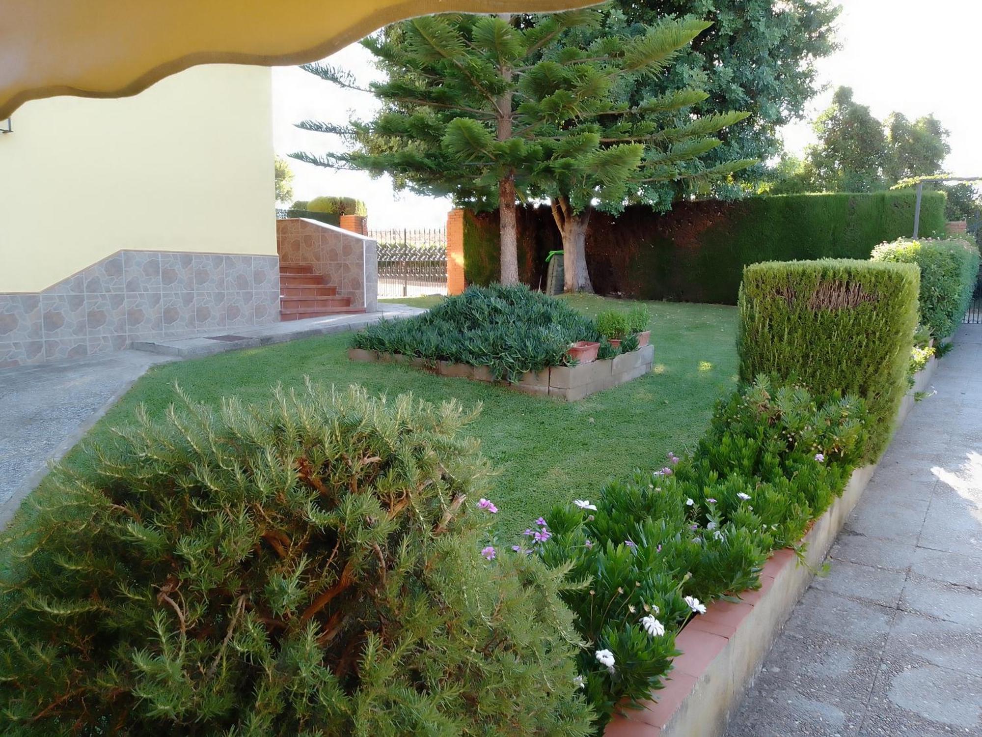 Casa La Laguneta Аркос де ла Фронтера Экстерьер фото