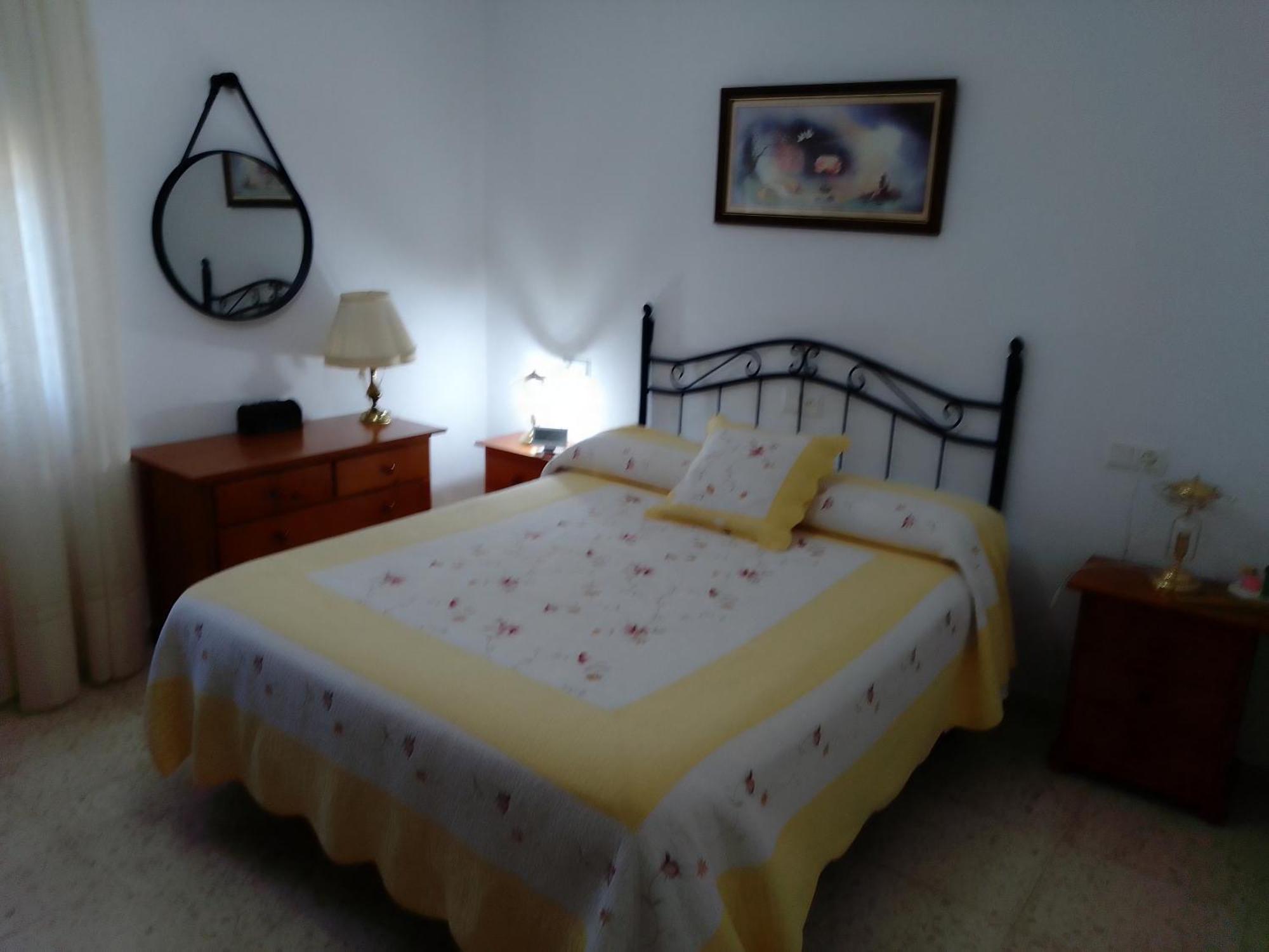Casa La Laguneta Аркос де ла Фронтера Экстерьер фото